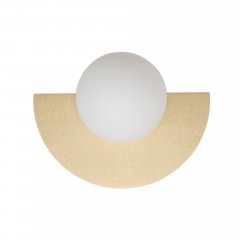 Lampa ścienna SATURN S 12598 Nowodvorski