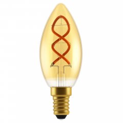 Żarówka DECO E14 Złoty 200lm 2200K 2080101458 Nordlux