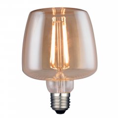 Żarówka DECO E27 Bezbarwny 400lm 2700K 2480062700 Nordlux