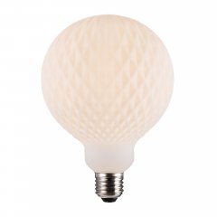 Żarówka DECO E27 Biały opalowy 500lm 3000K 2480102701 Nordlux