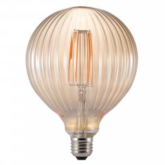 Żarówka DECO E27 Bursztynowy 200lm 2200K 1422070 Nordlux