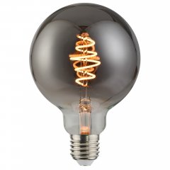 Żarówka DECO E27 Przydymiony 140lm 1800K 2080192747 Nordlux