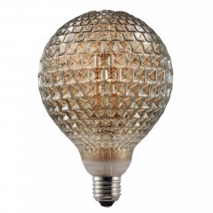Żarówka DECO E27 Przydymiony 200lm 2200K 1429070 Nordlux