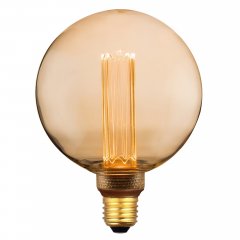 Żarówka DECO E27 Złoty 120lm 1800K 2080242758 Nordlux