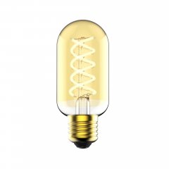Żarówka DECO E27 Złoty 400lm 2200K 2080132758 Nordlux