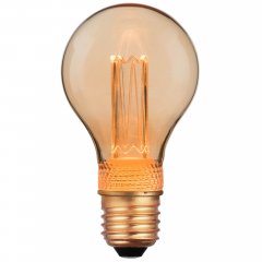 Żarówka DECO E27 Złoty 65lm 1800K 2080042758 Nordlux