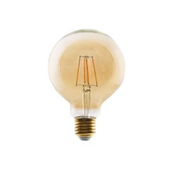 Żarówka LED 6W E27 2200K Vintage LED 6W BULBS AND TUBES 10593 Nowodvorski