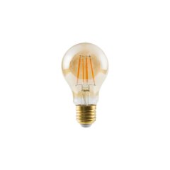 Żarówka LED 6W E27 2200K Vintage LED 6W BULBS AND TUBES 10596 Nowodvorski