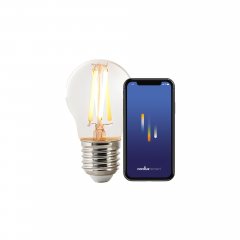Żarówka SMART E27 Bezbarwny 600lm 2200-6500K 2170052700 Nordlux