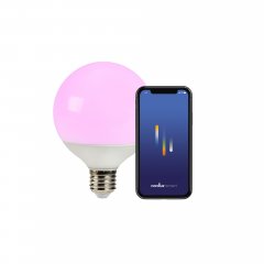 Żarówka SMART E27 Biały 1055lm 2200-6500K 2270092701 Nordlux