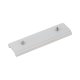 Łącznik do szynoprzewodu magnetycznego biały MAGNETIC EASY 18024 TK Lighting