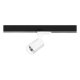 Lampa reflektor spot szynowy EIGER TRACK 3LINE AZ4204 Azzardo