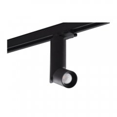 Lampa reflektor spot szynowy LED 12W SANTOS TRACK 3LINE AZ4183 Azzardo