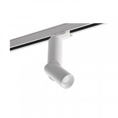 Lampa reflektor spot szynowy LED 12W SANTOS TRACK 3LINE AZ4184 Azzardo
