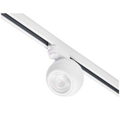 Lampa reflektor spot szynowy LED 12W SKYE TRACK 3LINE AZ4519 Azzardo