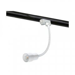 Lampa reflektor spot szynowy LED 5W LUMI FLEX TRACK 3LINE AZ4560 Azzardo