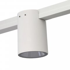 Oprawa szynowa typu downlight TRACK IP65 FERNA LED 15W 3000K biały AZ6957 Azzardo