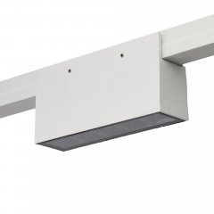 Oprawa szynowa typu downlight TRACK IP65 LIDO LED 10W 3000K biały AZ6949 Azzardo