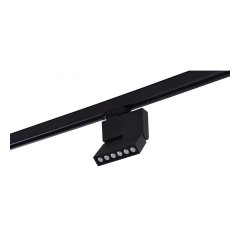 Reflektor szynowy spot Leon 5 Track AZ3491 Azzardo