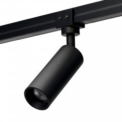 Lampa reflektor spot szynowy TRACK IP65 MURANO LED 7W 3000K czarny AZ6944 Azzardo