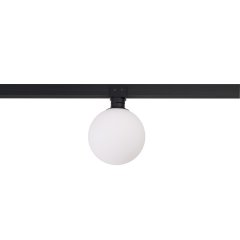 Lampa szynowa TRACK IP65 SAMI D12 LED 7W 4000K czarny AZ7225 Azzardo
