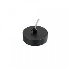 Podsufitka z kablem do TRACK CEILING PLATE + WIRE AZ4780 Azzardo