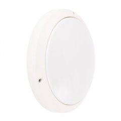 Oprawa natynkowa zewnętrzna LED 10W BORNHOLM 541WH Norlys