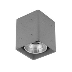 Oprawa natynkowa zewnętrzna spot LED 10W TRAVONO LE75180 Luces Exclusivas