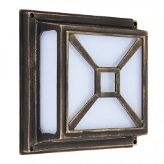 Lampa sufitowa zewnętrzna DARIUS 8190 Rabalux