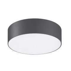 Lampa sufitowa zewnętrzna LED 15W CASPER ROUND AZ4492 Azzardo