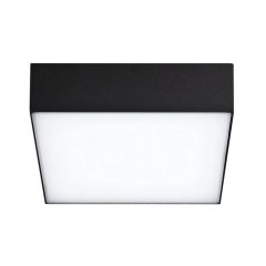 Lampa sufitowa zewnętrzna LED 15W CASPER SQUARE AZ4496 Azzardo