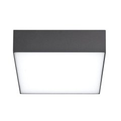 Lampa sufitowa zewnętrzna LED 15W CASPER SQUARE AZ4499 Azzardo
