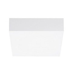 Lampa sufitowa zewnętrzna LED 15W CASPER SQUARE AZ4501 Azzardo