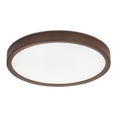 Lampa sufitowa zewnętrzna LED 18W IP44 MAUREC 75080 Rabalux
