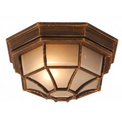 Lampa sufitowa zewnętrzna PERSEUS 31213 Globo