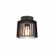 Lampa sufitowa zewnętrzna SHYNE 6397501012 Lutec