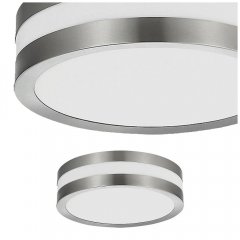Lampa sufitowa zewnętrzna STUTTGART 8220 Rabalux