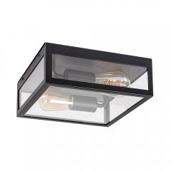 Lampa sufitowa zewnętrzna ZATON 7070 Rabalux