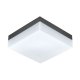Lampa zewnętrzna sufitowo-ścienna LED 8,2W SONELLA 94872 Eglo