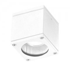 Oprawa natynkowa zewnętrzna spot Joe Square AZ3324 Azzardo