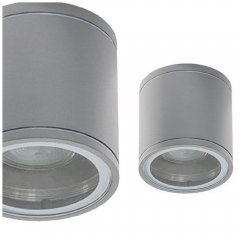 Oprawa natynkowa zewnętrzna spot Joe Tube AZ3316 Azzardo