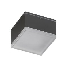 Oprawa natynkowa zewnętrzna spot LED 10W APULIA S AZ4338 Azzardo