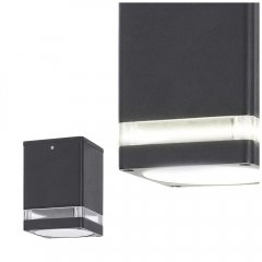 Oprawa natynkowa zewnętrzna ZOMBOR 7818 Rabalux