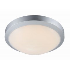 Plafon zewnętrzny IP65 LED 12W JOHN 32107S Globo