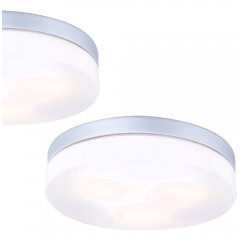 Plafon zewnętrzny VRANOS 32113 Globo