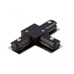 Złączka typu "T" do przynoprzewodu TRACK 1LINE AZ4741 Azzardo