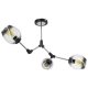 Lampa sufitowa BOSTON 1962/3 19BT - BL Elem
