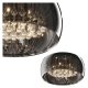 Lampa sufitowa CRYSTAL C0076-06X-F4FZ Zuma Line