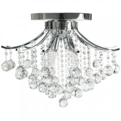 Lampa sufitowa WENECJA 5191 / 4 8C Elem