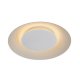 Lampa sufitowa LED 12W FOSKAL 79177/12/31 Lucide